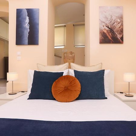 Soft Breeze Apartment Corfu  Ngoại thất bức ảnh