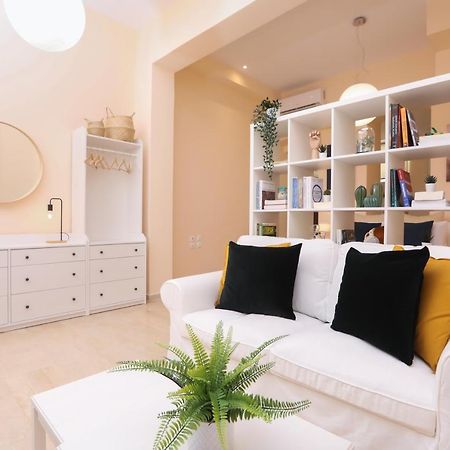 Soft Breeze Apartment Corfu  Ngoại thất bức ảnh