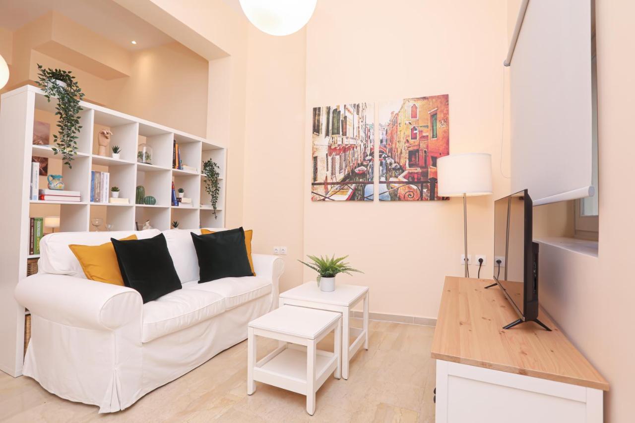 Soft Breeze Apartment Corfu  Ngoại thất bức ảnh