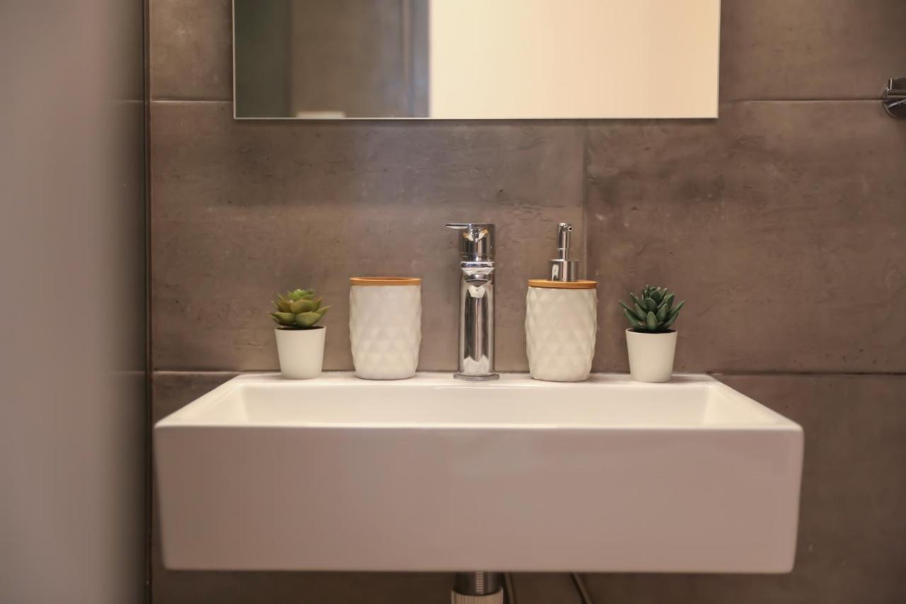 Soft Breeze Apartment Corfu  Ngoại thất bức ảnh