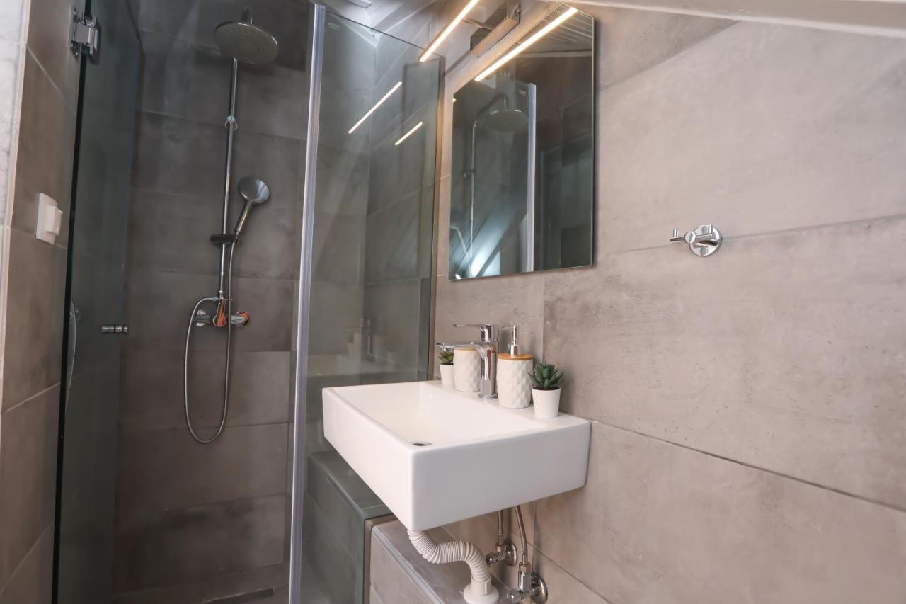 Soft Breeze Apartment Corfu  Ngoại thất bức ảnh